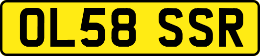 OL58SSR