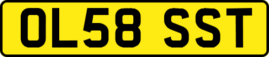 OL58SST