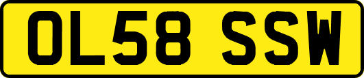 OL58SSW