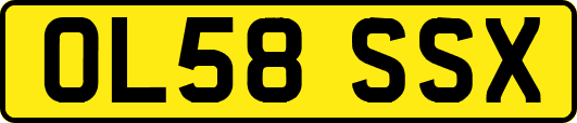 OL58SSX