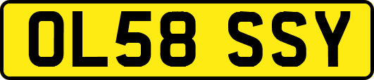 OL58SSY
