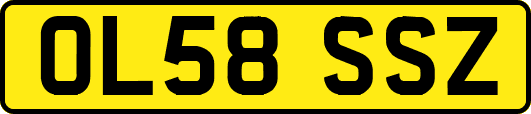 OL58SSZ