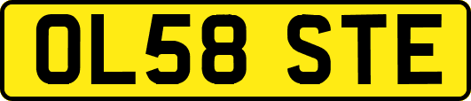 OL58STE