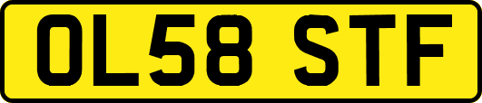 OL58STF
