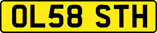 OL58STH