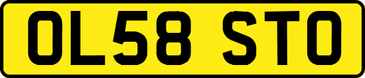 OL58STO