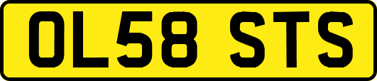 OL58STS