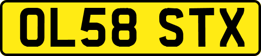 OL58STX