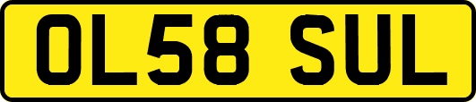 OL58SUL