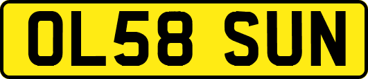 OL58SUN