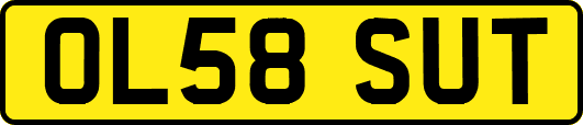OL58SUT