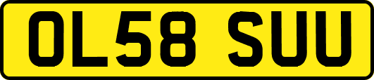 OL58SUU
