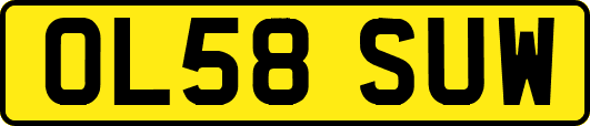 OL58SUW