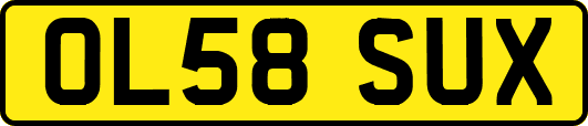 OL58SUX
