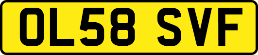 OL58SVF