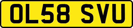 OL58SVU