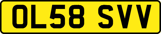 OL58SVV