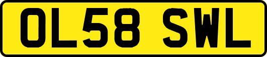 OL58SWL