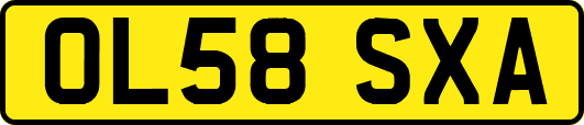 OL58SXA
