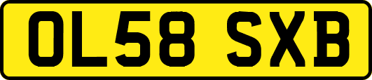 OL58SXB