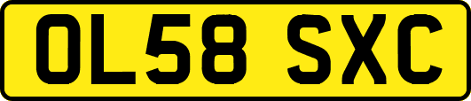 OL58SXC