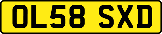 OL58SXD