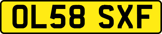 OL58SXF