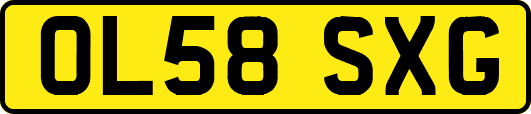 OL58SXG
