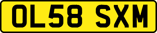 OL58SXM