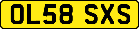 OL58SXS