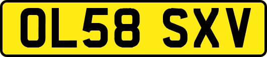 OL58SXV