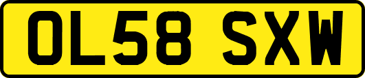 OL58SXW