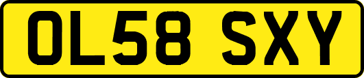 OL58SXY