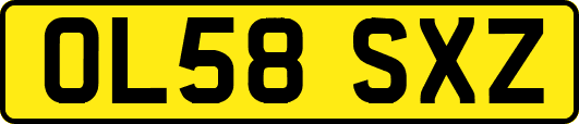 OL58SXZ