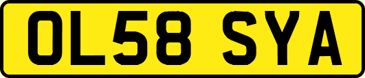 OL58SYA