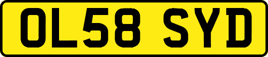 OL58SYD