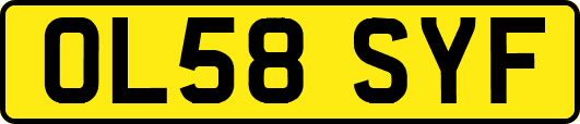 OL58SYF