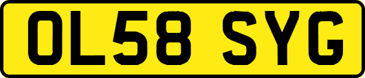 OL58SYG