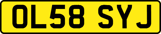 OL58SYJ