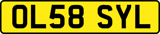 OL58SYL