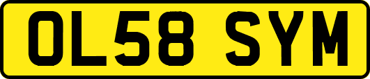 OL58SYM