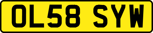 OL58SYW