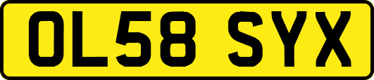 OL58SYX
