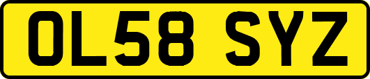 OL58SYZ
