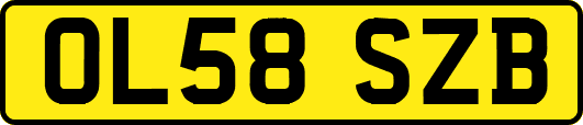 OL58SZB