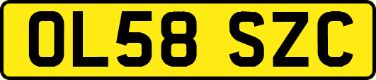OL58SZC