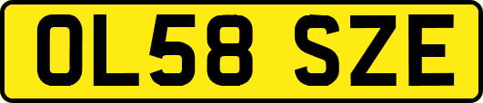 OL58SZE