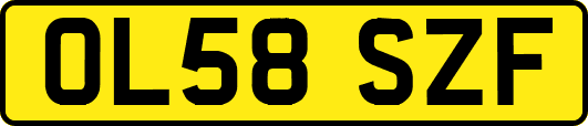 OL58SZF