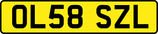 OL58SZL