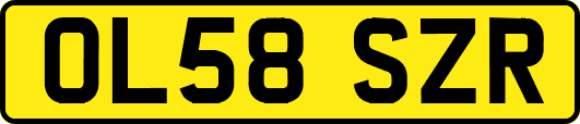 OL58SZR